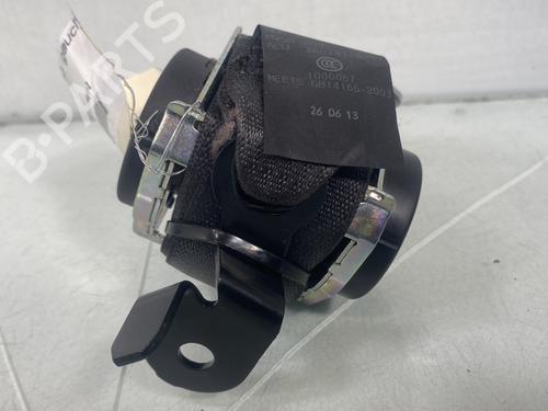 Front left seatbelt OPEL CORSA D (S07) 1.3 CDTI (L08, L68) | BP32745521I26 - Image 3