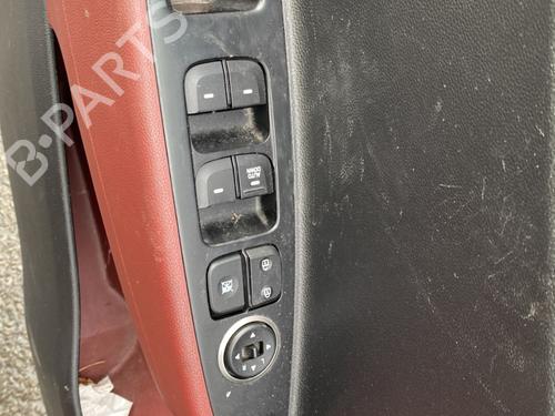 Left front window switch HYUNDAI i10 II (BA, IA) 1.0 | BP29939218I27  - Image 19