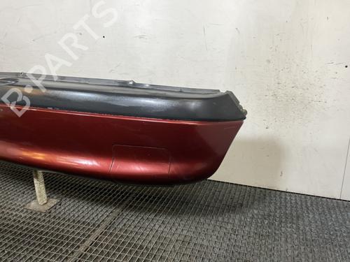 Rear bumper OPEL CORSA B (S93) 1.0 i 12V (F08, F68, M68) | BP22178335C8 