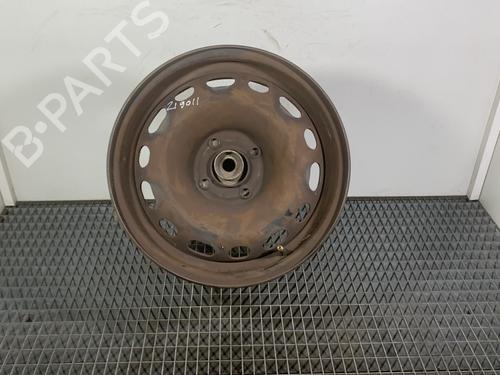 Used Rim PEUGEOT PARTNER Tepee 1.6 BlueHDi 120 (120 hp) 21964225