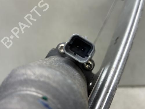 Front right window mechanism CITROËN C3 II (SC_) 1.2 VTi 82 | BP32037614C23 - Image 9