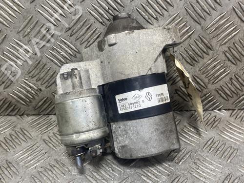 Motor de arranque RENAULT TWINGO II (CN0_) 1.2 16V (CN04, CN0B) (75 hp) 31281720