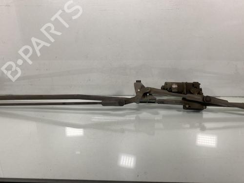 Used Front wiper motor CITROËN C4 I (LC_) 1.6 HDi (90 hp) 20597645