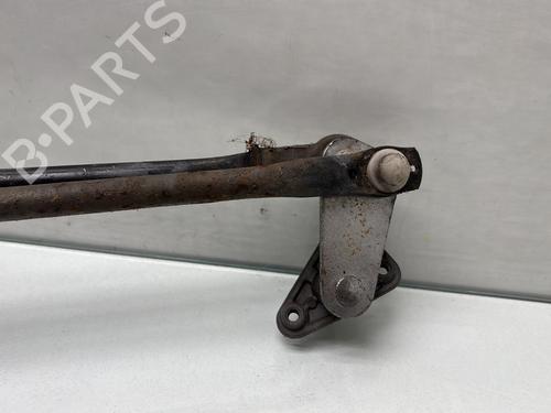 Front wiper motor HYUNDAI ACCENT II (LC) 1.5 CRDi | BP28100322M29