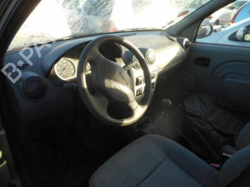 Rear left window mechanism DACIA LOGAN (LS_) 1.6 (LS0B, LS0D, LS0F, LS0H) | BP20004418C24  - Image 6