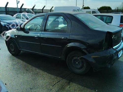 Rattstammestilk DACIA LOGAN (LS_) 1.4 (LSOA, LSOC, LSOE, LSOG) | BP19995595I23 