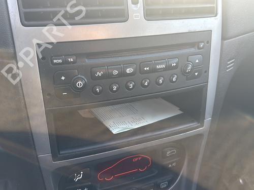 Left front window switch PEUGEOT 307 Break (3E) 2.0 HDI 90 | BP34459109I27 - Image 25