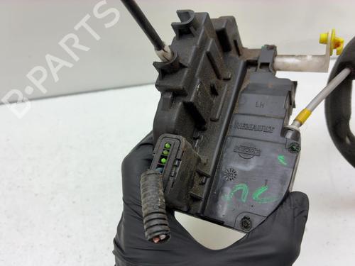 Used Front left lock Front left lock NISSAN MICRA III (K12) 1.2 16V (80 hp) 39947750 39947750