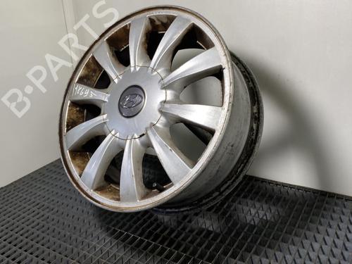 Used Rim HYUNDAI SONATA IV (EF) 2.0 16V (131 hp) 21958486