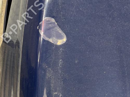 Tailgate SKODA SUPERB II (3T4) 2.0 TDI | BP29119637C6 