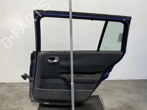 Right rear door RENAULT MEGANE II Estate (KM0/1_) 1.5 dCi (KM0F, KM0T, KM2B) | BP19965042C5 
