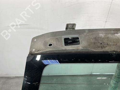 Tailgate RENAULT CLIO II (BB_, CB_) 1.5 dCi (B/CB07) | BP31039712C6