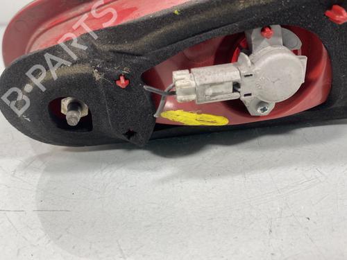 Used Left tailgate light Left tailgate light ALFA ROMEO 147 (937_) 1.9 JTDM 8V (937.AXD1A, 937.AXU1A, 937.BXU1A) (120 hp) 19977347 19977347