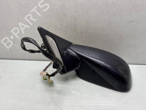 Used Left mirror Left mirror PEUGEOT 807 (EB_) 2.0 HDi (107 hp) 40270603 40270603