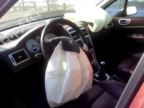 Front right interior door handle PEUGEOT 307 (3A/C) 2.0 HDi 90 | BP20020140I14 