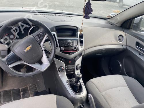 Left tailgate light CHEVROLET CRUZE (J300) 2.0 CDI | BP29939514C79  - Image 20