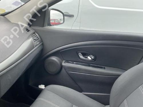 Electronic module RENAULT MEGANE III Hatchback (BZ0/1_, B3_) 1.5 dCi (BZ09, BZ0D, BZ1W, BZ29, BZ14) | BP30297074M83  - Image 8