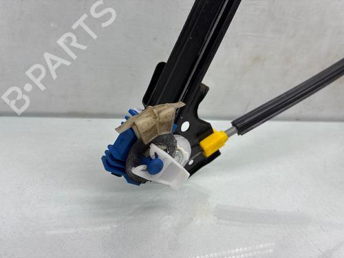 Rudehejsemekanisme ventre foran Rudehejsemekanisme ventre foran RENAULT LAGUNA II Grandtour (KG0/1_) 1.9 dCi (125 hp) 37171588 37171588