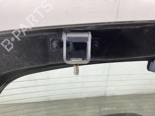 Bakluke CC/Kombi-Kupé MITSUBISHI COLT VI (Z3_A, Z2_A) 1.1 (Z31A, Z32A) | BP24540114C6 