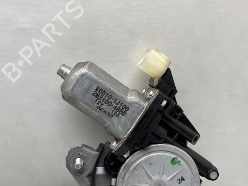 Front left window mechanism HYUNDAI i20 I (PB, PBT) 1.4 CRDi | BP29748957C22