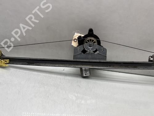 Used Front right window mechanism RENAULT TRAFIC II Bus (JL) 2.0 dCi 90 (JL00, JL01, JL0H, JL0M, JL0P, JL0S) (90 hp) 29507626