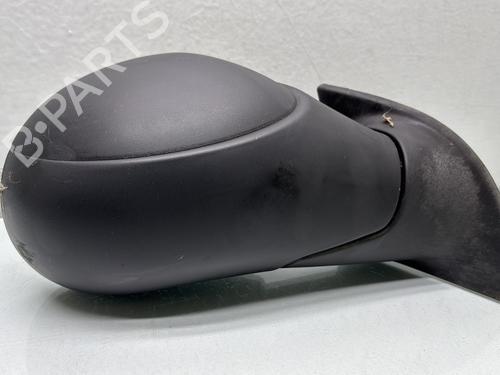 Left mirror CITROËN C3 I (FC_, FN_) 1.4 HDi | BP27355532C26 