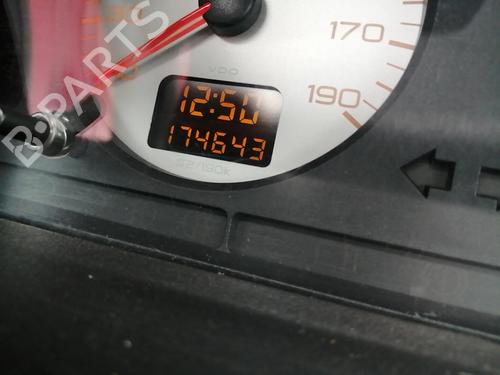 Rim PEUGEOT 106 I (1A, 1C)  | BP20012038C45 