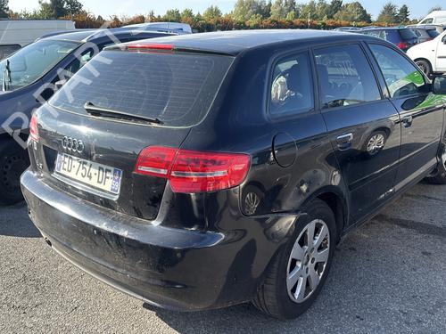 Warning switch AUDI A3 Sportback (8PA) 1.6 TDI | BP36150180I22 - Image 30