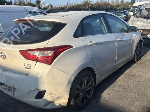 Left taillight HYUNDAI i30 (GD) 1.6 CRDi | BP40270815C34 - Image 8