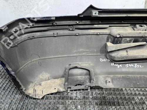 Rear bumper SEAT IBIZA II (6K1) 1.4 i | BP21947959C8