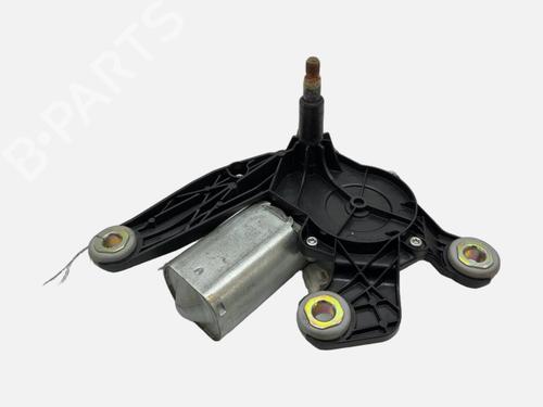 Used Rear wiper motor Rear wiper motor PEUGEOT 807 (EB_) 2.2 HDi (128 hp) 40503790 40503790