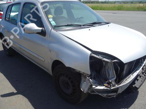 ABS pump RENAULT CLIO II (BB_, CB_)  | BP19983816M43 