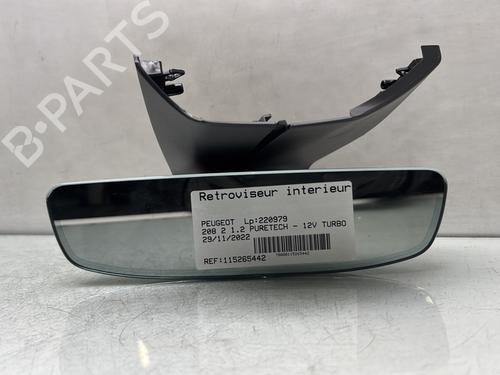 rear-mirror-peugeot-208-ii-ub_-up_-uw_-uj_-2019-31887115 main image