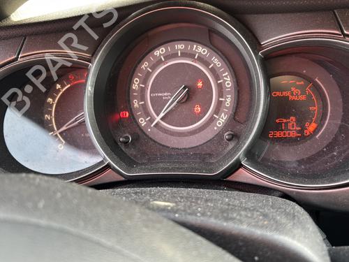 Fælk CITROËN C3 II (SC_) 1.6 HDi | BP26522659C45 - Image 14