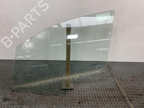 Front left door window CITROËN C4 II (NC_) 1.4 VTi 95 (NC8FP0) | BP19968434C18 