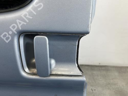 Right slide door PEUGEOT PARTNER Box Body/MPV (5_, G_) 1.9 D | BP29841712C75 