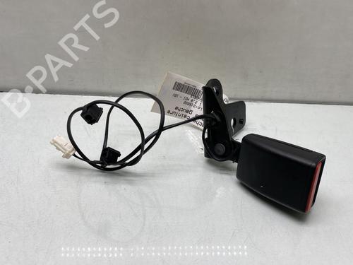 Seat buckle CITROËN DS5 2.0 HDi 165 | BP30935462I32 - Image 5