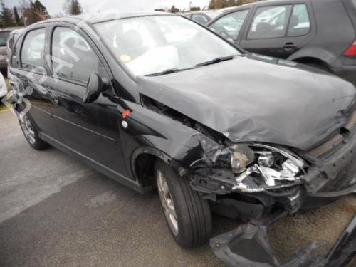 AC compressor OPEL CORSA C (X01) 1.3 CDTI (F08, F68) | BP20018073M34 