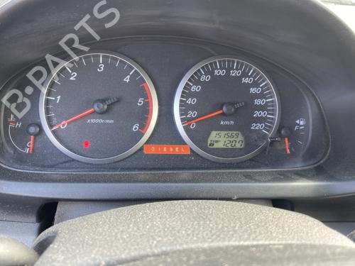 Engine MAZDA 2 (DY) 1.4 CD | BP33484199M1  - Image 16