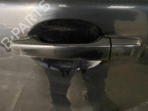 Left rear door VOLVO S40 II (544) 1.6 D | BP19978352C4 