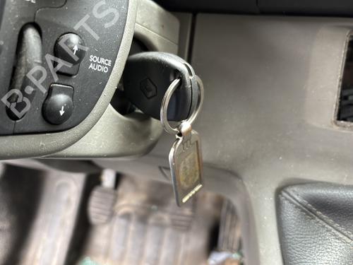 Warning switch RENAULT KANGOO Express (FW0/1_) 1.5 dCi 85 (FW0K, FW0L, FW0B) | BP27234741I22  - Image 30