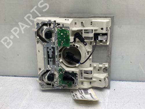 Used Interior roof light Interior roof light VW JETTA IV (162, 163, AV3, AV2) 1.4 TSI Hybrid (170 hp) 19972160 19972160