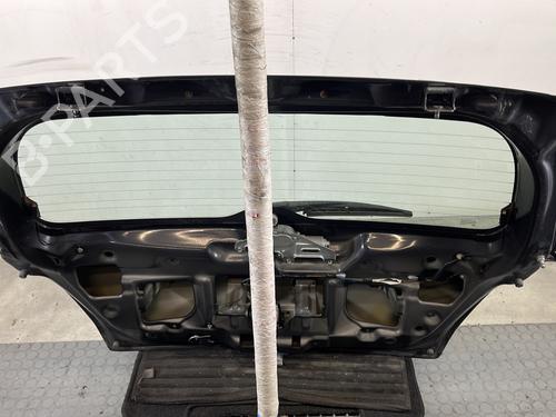 Tailgate SUZUKI SWIFT III (MZ, EZ) 1.3 DDiS (RS413D) | BP29478250C6 