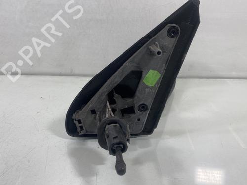 Right mirror PEUGEOT 106 II (1A_, 1C_) 1.5 D | BP28280000C27 