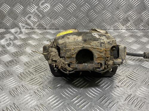 Used Left front brake caliper Left front brake caliper OPEL GRANDLAND / GRANDLAND X (A18, P1UO) 1.5 Turbo D (75) (131 hp) 19965804 19965804
