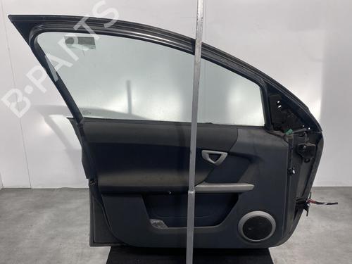 Left front door SMART FORFOUR (454) 1.5 CDI (454.001) | BP19995146C2 