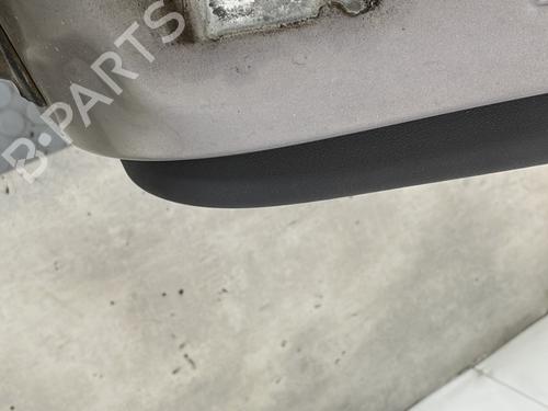 Dør høyre bak RENAULT CLIO III (BR0/1, CR0/1) 1.2 16V Hi-Flex (BR1U, CR1U) | BP29939293C5