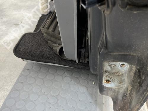 Left front door SEAT ALTEA (5P1) 1.9 TDI | BP31074344C2 