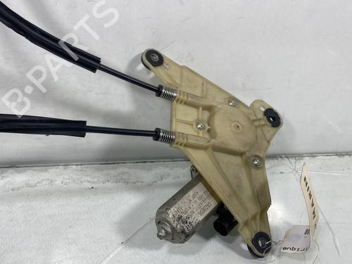 Front left window mechanism RENAULT MASTER III Van (FV) 2.3 dCi 100 FWD (FV0A, FV0B, FV0G, FV0K, FV0H) | BP31213067C22  - Image 12