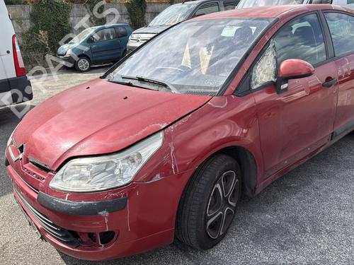Used Parts CITROËN C4 I (LC_) 1.6 HDi (109 hp) 4255306